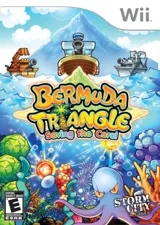 Bermuda Triangle - Saving the Coral-Nintendo Wii